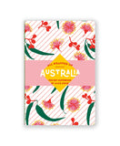 All Wrapped Up | Pocket Notebook | Australia by Alice Oehr
