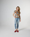 Kip & Co | Organic Cotton T-Shirt | Blinky and Friends