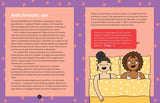 Welcome to Sex | By Melissa Kang & Yumi Stynes & Jenny Latham