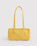 Baggu | Nylon Bowler Bag | Sunflower