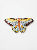 Jones & Co | Canopy Butterfly Yellow