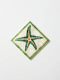 Jones & Co | Mariner Wall Art | Starfish