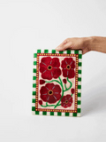 Jones & Co | Bloom Nouveau Wine Rectangle
