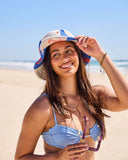 Kip & Co | Terry Beach Hat | Lobster Fan Club