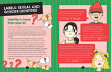 Welcome to Sex | By Melissa Kang & Yumi Stynes & Jenny Latham