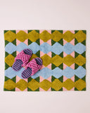 Kip & Co | Genie Bath Mat