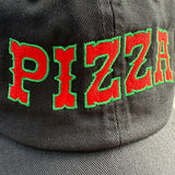 The Silver Spider | Pizza