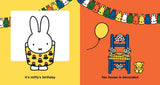 Hooray for Miffy | Dick Bruna