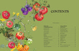 The Curious Lives of Vegetables | Ali Francis & Adriana Picker