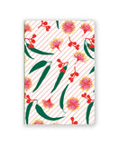 All Wrapped Up | Pocket Notebook | Australia by Alice Oehr