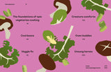 Epic Veg | Jessica Prescott