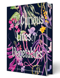The Curious Lives of Vegetables | Ali Francis & Adriana Picker