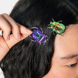 Chunks | Allie Beetle Clips in Shining Armor