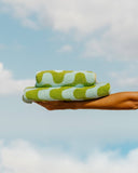 Tarta Gelatina | Algae Hand Towel