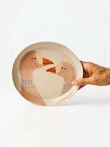 Jones & Co | Coop Oatmeal Plate