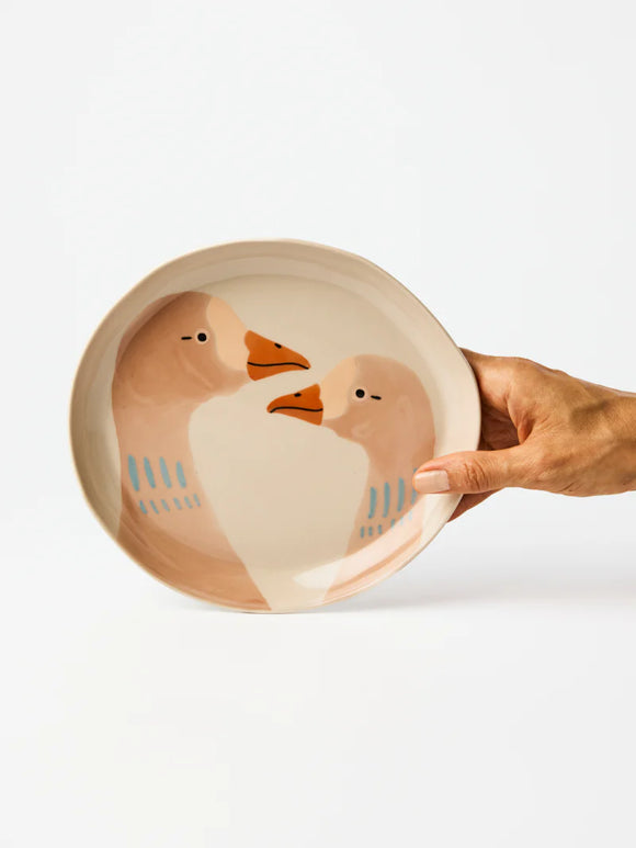 Jones & Co | Coop Oatmeal Plate