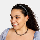 Chunks | Classic Headband | Glitch