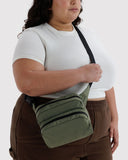 Baggu | Fanny Pack | Caper