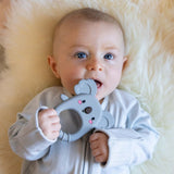 Tiger Tribe | Silicone Teether | Koala