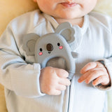 Tiger Tribe | Silicone Teether | Koala