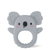 Tiger Tribe | Silicone Teether | Koala