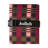 Kollab | Picnic Mat | Crimson Nights