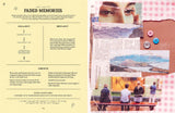 A Year of Junk Journalling | Martina Calvi