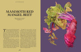 The Curious Lives of Vegetables | Ali Francis & Adriana Picker
