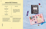 A Year of Junk Journalling | Martina Calvi