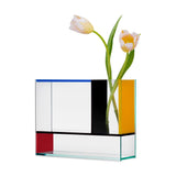 Mondri Vase | Primary