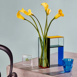 Mondri Vase | Primary