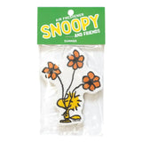 Three Potato Four | Peanuts® - Woodstock | Flower Air Freshener