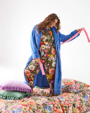 Kip & Co | Cosy Robe | Pie in the Sky