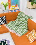 Tarta Gelatina | Campo Blanket