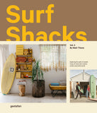 Surf Shacks Vol. 3 | Matt Titone
