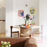 &Klevering | Fade Vase | Small