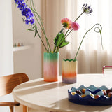 &Klevering | Fade Vase | Large