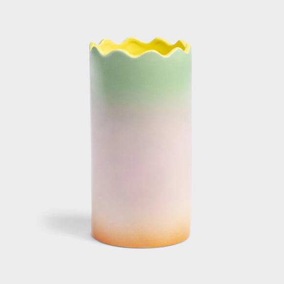 &Klevering | Fade Vase | Large