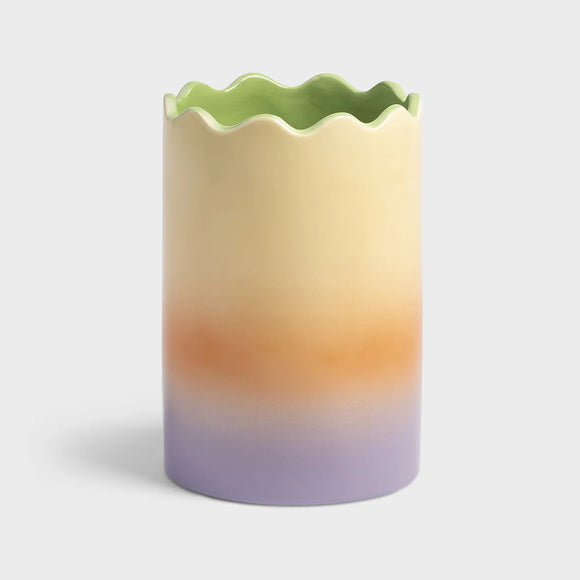 &Klevering | Fade Vase | Small