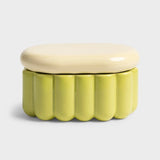 &Klevering | Jar Charlo Pear