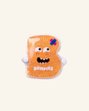 Bumpies | Kids Reusable Hot & Cold Ice Pack | Bruiser