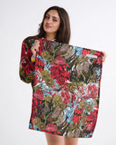 Kip & Co | Tea Towel | Margaret Preston Bush Natives