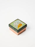 Jones & Co | Mariner Box | Shell