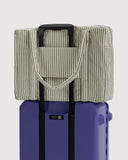Baggu | Cloud Carry-On | Sage Stripe