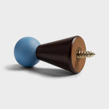 & Klevering | Hook Halma | Burgundy