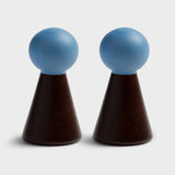 & Klevering | Hook Halma | Burgundy