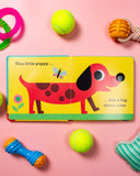 This Little Puppy | Ingela P Arrhenius