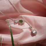 SGS Jewellery | Fancy Necklace | Moonstone