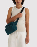 Baggu | Fanny Pack | Deep Sea