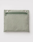 Baggu | Everyday Cloud | Sage Stripe